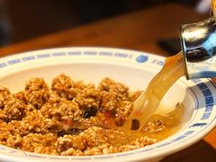 焦炸丸子-老雒阳面馆·水席(王城路店)