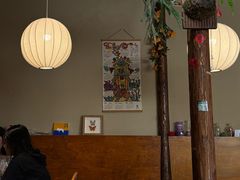 -About Bistro關於·泰式家庭料理