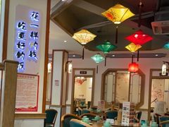 大堂-蜀厨蓉匠(广福店)