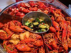 -熊记虾王·小龙虾(东晓南店)