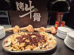 -河北宾馆·香溢自助餐(裕华店)