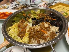 -昱德来·天津菜(河西店)