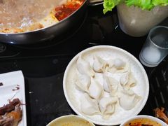 -英子补身汤(海兰路店)