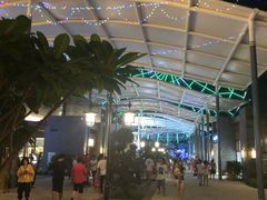 -三亚海昌梦幻海洋不夜城