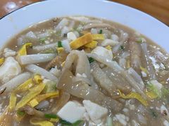 -老袁炒年糕(富豪路店)
