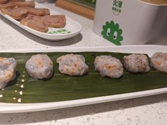 -拿渡麻辣香锅(银泰创意城店)