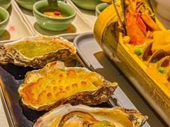 -帕娜·泰式茶餐厅·Bistro(近铁广场店)