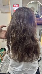 -HD HAIR STYLE