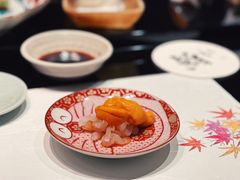 -橼舍鮨青木
