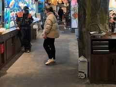 -永安水煮活鱼·仪征菜(仪征奥林匹克店)