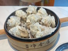 -真食净香居·内蒙烧麦(亚运村店)