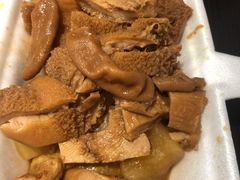 牛杂-细妹五香牛杂(步行街店)