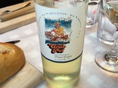 -The Crab Pot Seattle