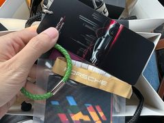 -上海保时捷体验中心