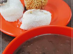 -糯米香(长江路店)