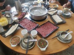 -云聚汇牛很鲜潮汕牛肉火锅(克拉玛依汉博店)