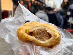 油氽团子-荣阳楼(山塘街店)