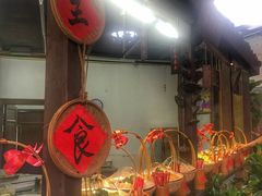 -客家大院·非遗赣南客家菜(郁孤台店)