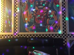 -阳光钱柜KTV(八一路店)