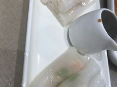 -鹅冠港式茶餐厅(来福士店)