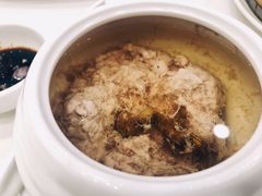 煲汤-凤凰楼酒家·粤宴点心(华强北店)