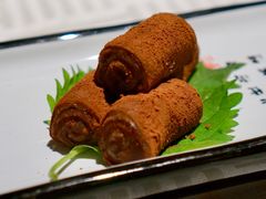 -四季民福烤鸭店(王府井灯市口店)