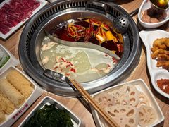 -季季红火锅(长沙步行街店)