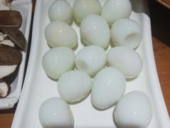 -老北京热气涮羊肉·小龙虾·烤鱼(呼玛路店)