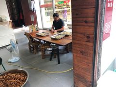 -王阿姨文昌油赞子(府桥街店)