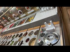 -海底捞火锅(太原南站店)