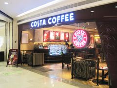 -COSTA COFFEE(武汉武商MALL店)