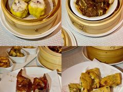 章鱼烧卖-铭家点心(秦岭路店)