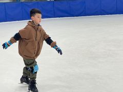 -世界之窗阿尔卑斯冰雪世界