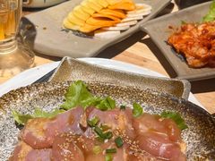 -隐家本格烧肉(万达广场店)