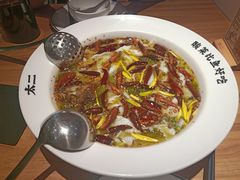 -太二酸菜鱼(汕头苏宁广场店)