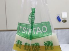 -老地方啤酒屋·海鲜青岛菜大排档(台东步行街店)