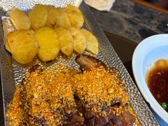 -紫泥369粗粮季(鼓楼店)