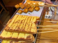 -庆峰龙虾烧烤(合肥一店)