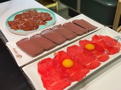 -许府牛火锅(信义坊总店)