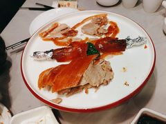 -大鸭梨烤鸭(甘家口店)
