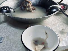 -陈生记黑鱼馆·20年活鱼现杀(宁波鼓楼店)
