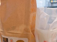 -麦当劳(虹口星荟中心店)