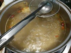 -牛郎记潮汕牛肉火锅(大西洋银泰城店)