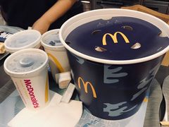 -麦当劳(天兴罗斯福店)