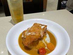-和平馆·地道港澳茶餐厅(西门口店)