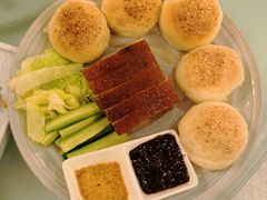 -烧肉馆(古北水镇景区店)