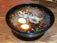 -青石桥老瓦房肥肠粉总店(青石桥总店)