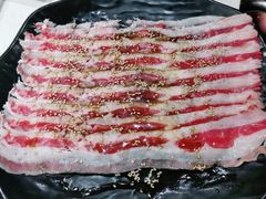 -猫爪爪原切自助烤肉(观音桥阳光世纪店)
