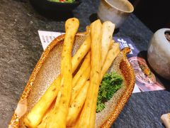 -新草堂锅物料理(泉城路店)