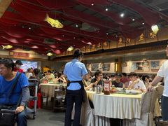 -红日饭店(裕隆三路店)